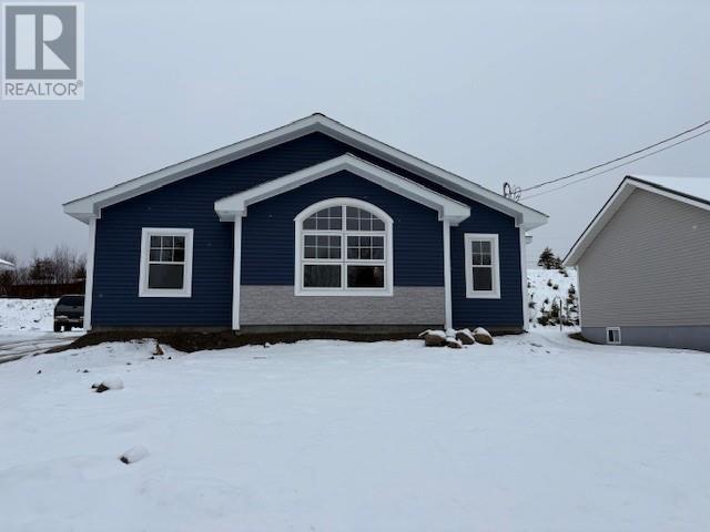 171-1 Queen Street, Stephenville, Newfoundland & Labrador  A2N 2P5 - Photo 1 - 1283036