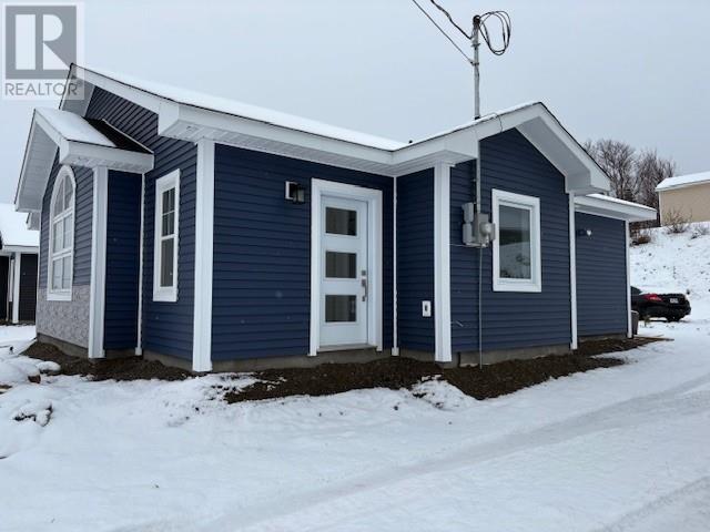 171-1 Queen Street, Stephenville, Newfoundland & Labrador  A2N 2P5 - Photo 2 - 1283036