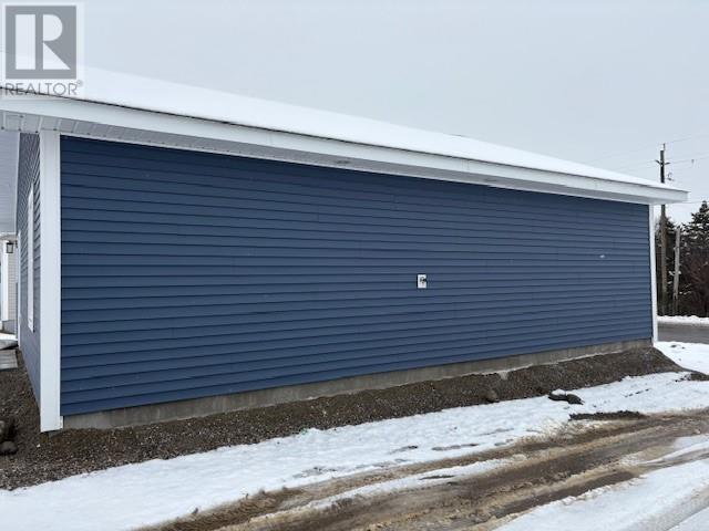 171-1 Queen Street, Stephenville, Newfoundland & Labrador  A2N 2P5 - Photo 3 - 1283036