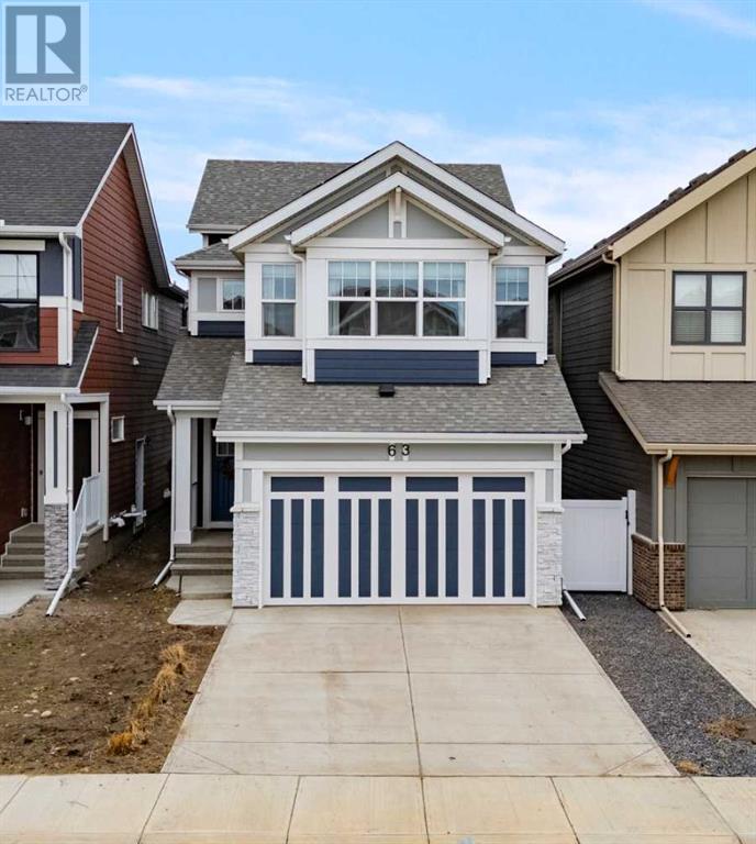 63 Magnolia Court Se, Calgary, Alberta  T3M 3M5 - Photo 42 - A2206335
