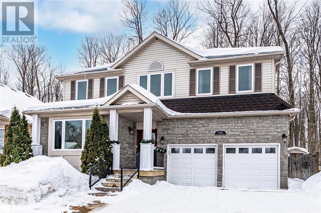 8 Thrushwood Drive, Barrie, Ontario  L4N 0Z1 - Photo 1 - 40711395