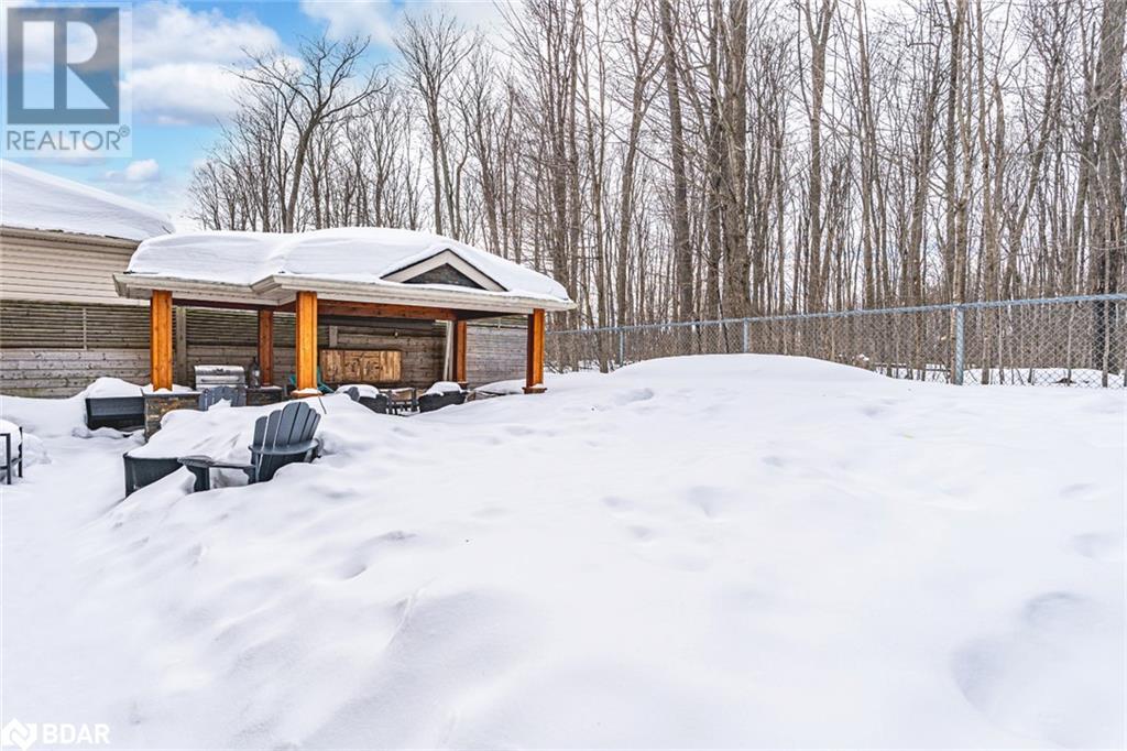8 Thrushwood Drive, Barrie, Ontario  L4N 0Z1 - Photo 21 - 40711395