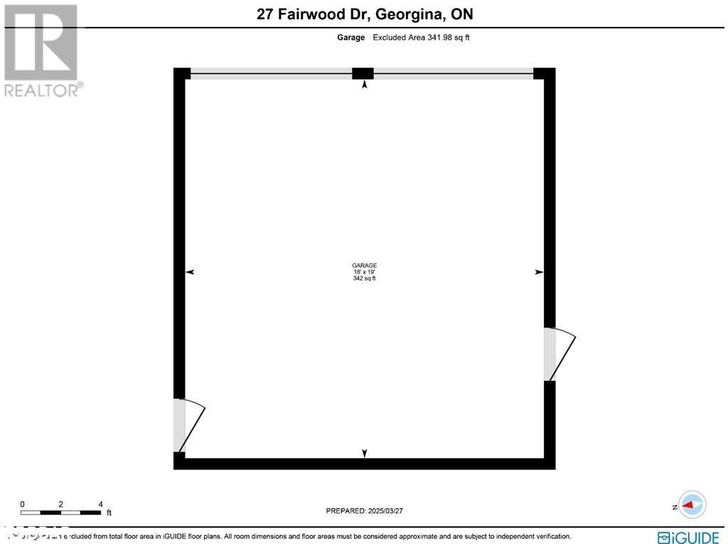 27 Fairwood Drive, Keswick, Ontario  L4P 3X6 - Photo 25 - 40710396