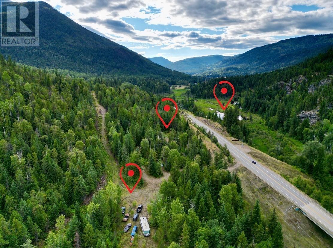 5105 3 Highway, Meadows, British Columbia  V0G 1Z0 - Photo 2 - 10340017