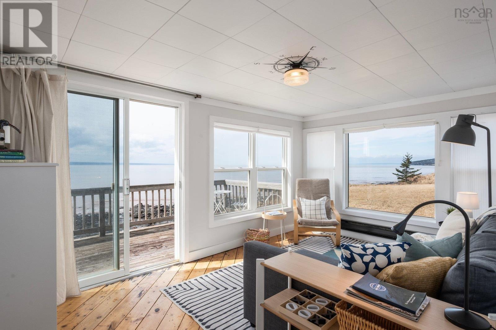 1438 Cape Split Road, scots bay, Nova Scotia