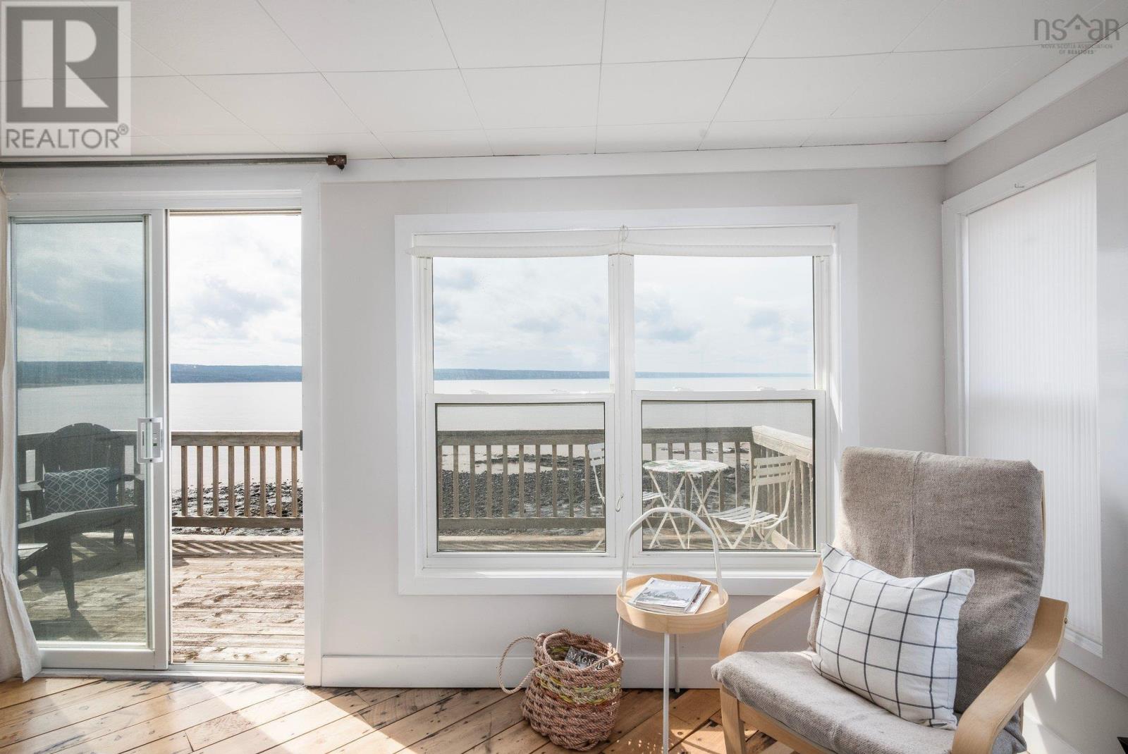 1438 Cape Split Road, Scots Bay, Nova Scotia  B0P 1H0 - Photo 14 - 202506119