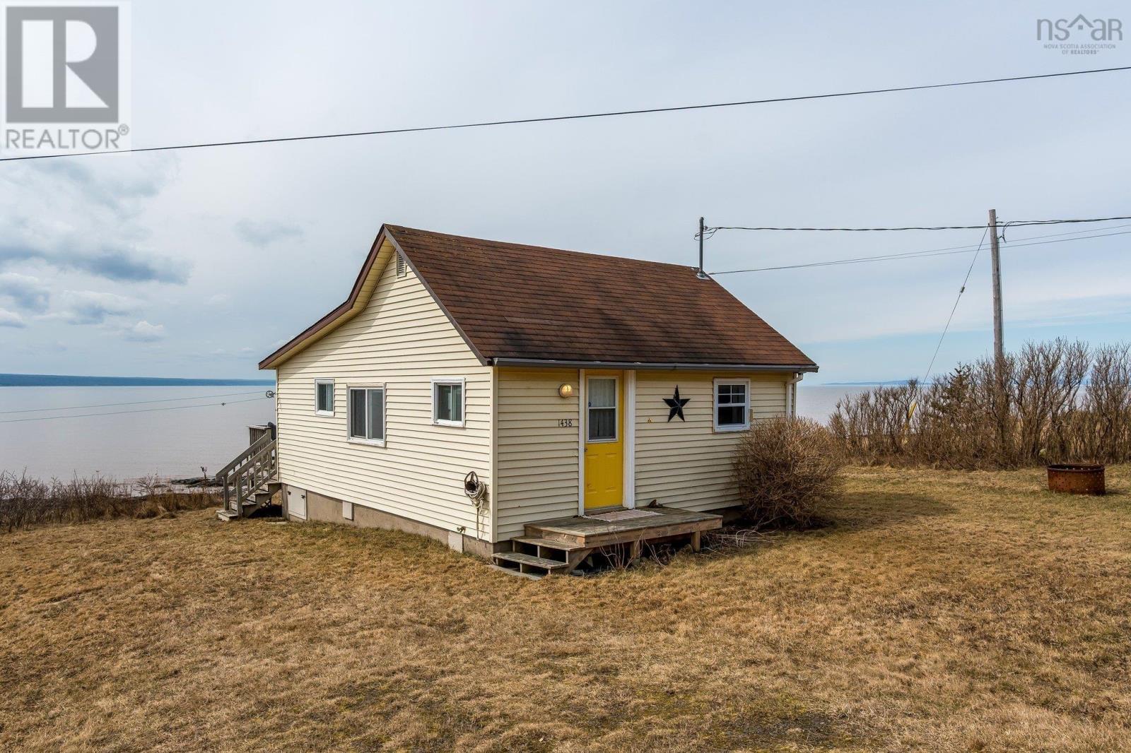 1438 Cape Split Road, Scots Bay, Nova Scotia  B0P 1H0 - Photo 2 - 202506119