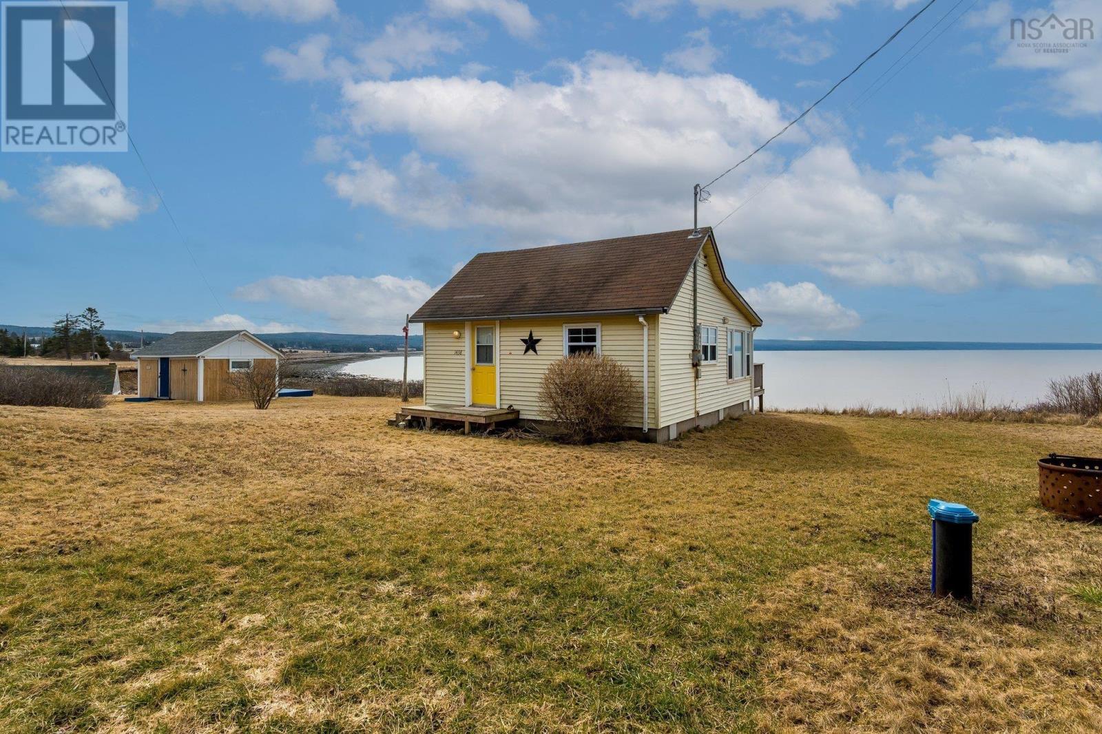 1438 Cape Split Road, Scots Bay, Nova Scotia  B0P 1H0 - Photo 3 - 202506119