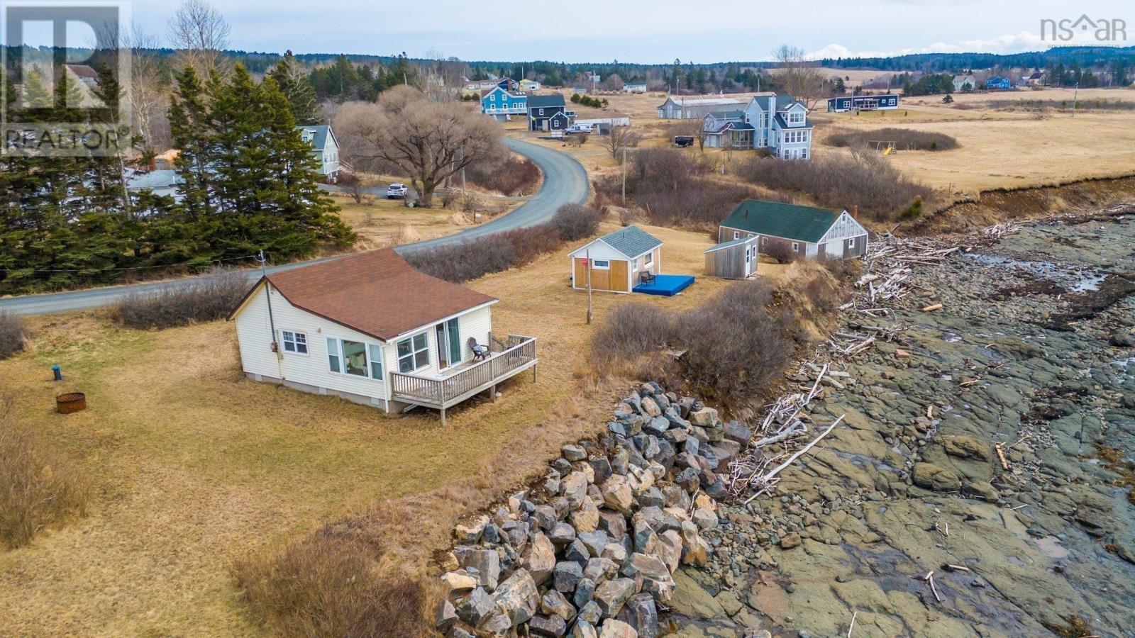1438 Cape Split Road, Scots Bay, Nova Scotia  B0P 1H0 - Photo 30 - 202506119