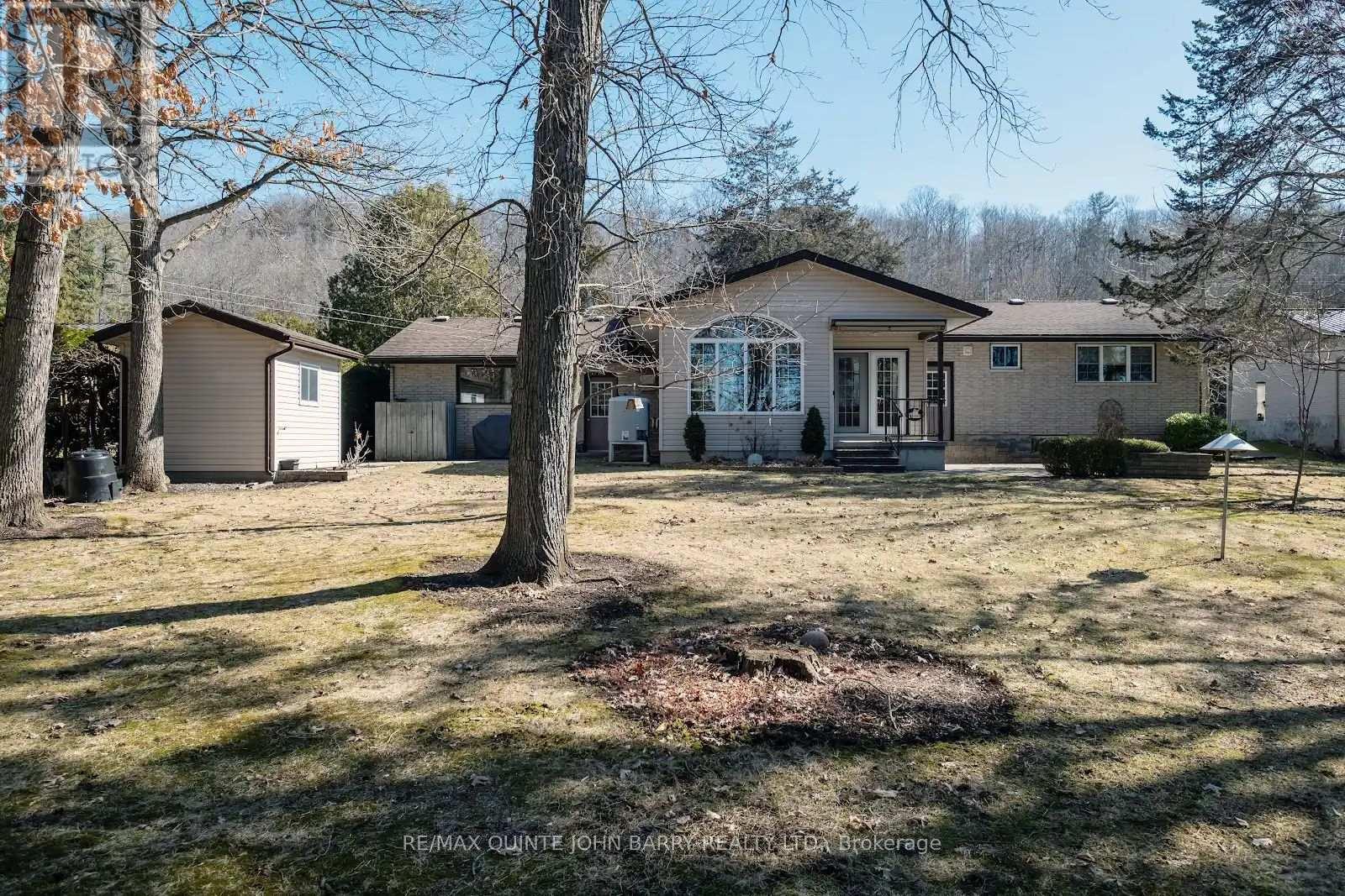 1385 Glen Miller Road, Quinte West, Ontario  K0K 2C0 - Photo 12 - X12047613