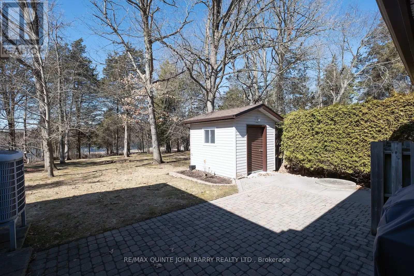 1385 Glen Miller Road, Quinte West, Ontario  K0K 2C0 - Photo 15 - X12047613