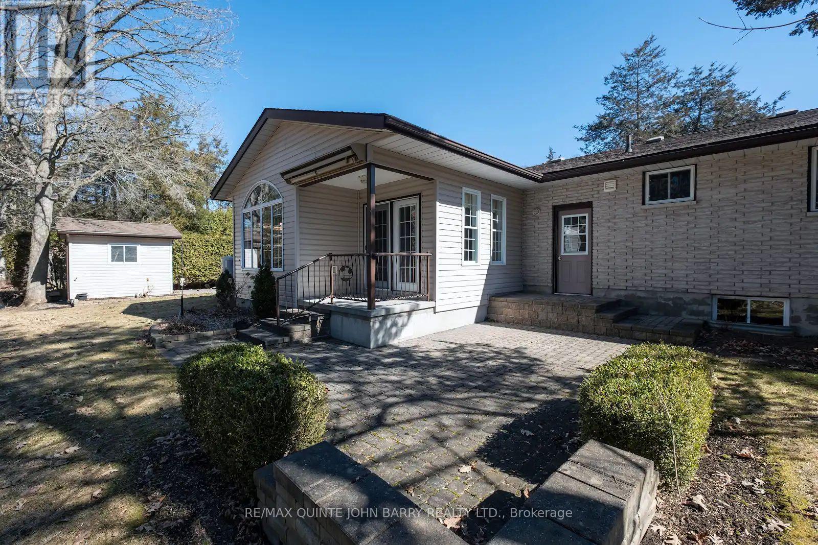 1385 Glen Miller Road, Quinte West, Ontario  K0K 2C0 - Photo 17 - X12047613