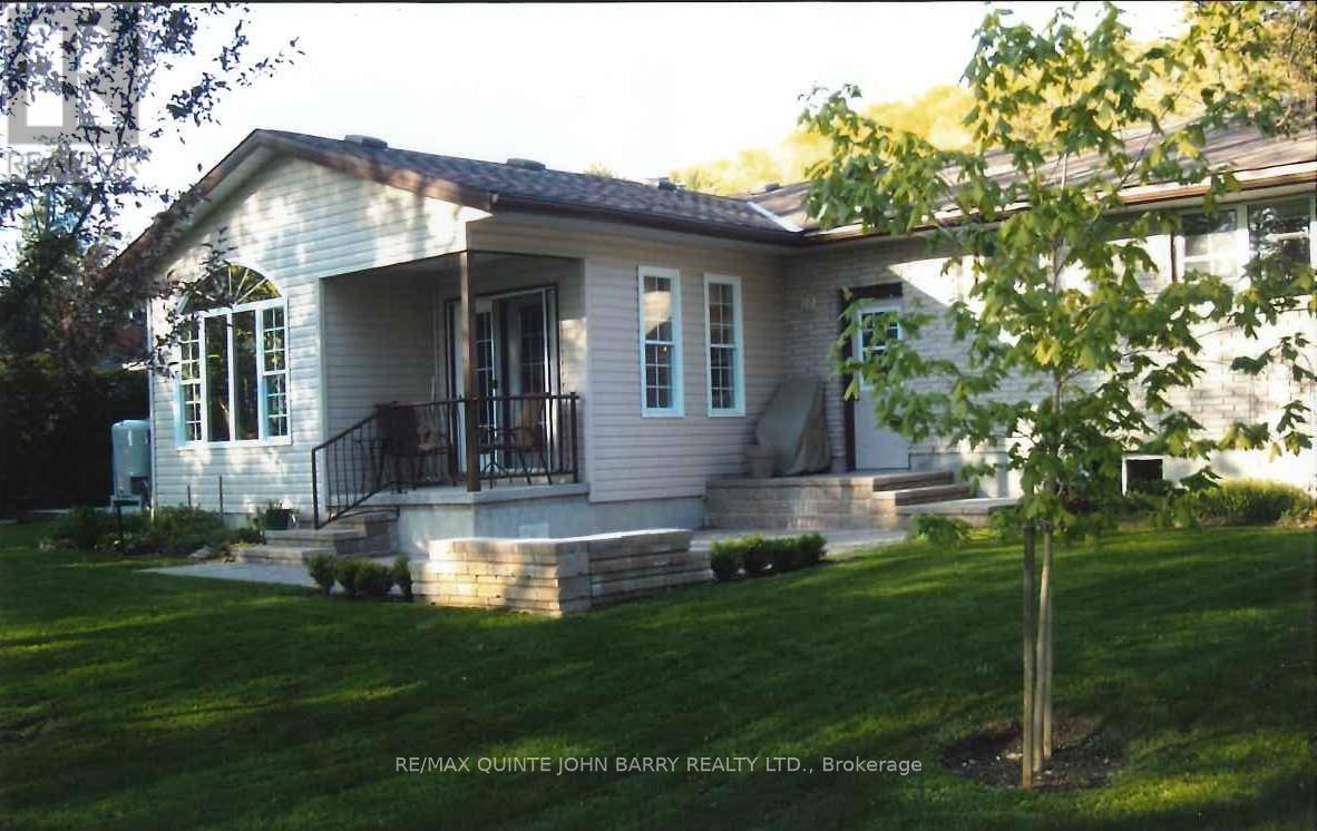 1385 Glen Miller Road, Quinte West, Ontario  K0K 2C0 - Photo 42 - X12047613