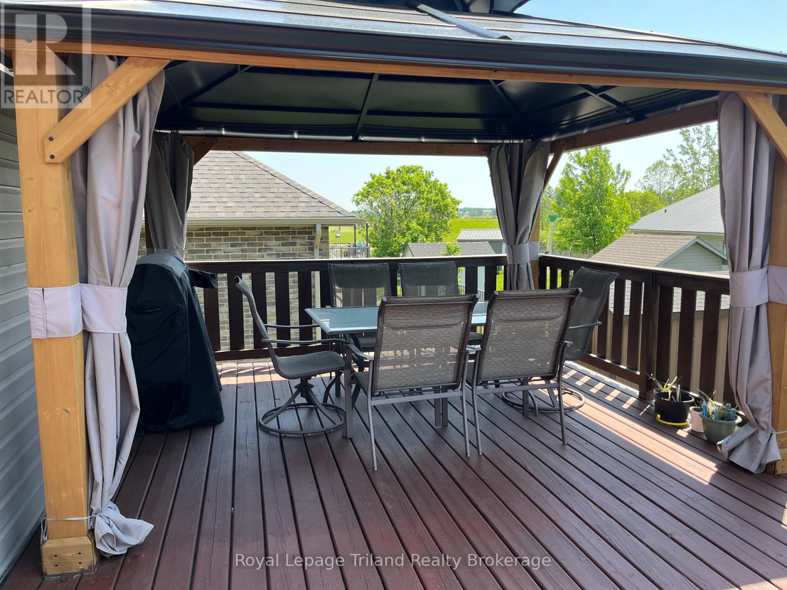 62 Brown Street, Aylmer, Ontario  N5H 3G6 - Photo 21 - X12047060