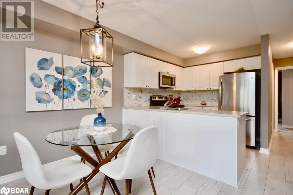 53 Ferndale Drive S Unit# 11, Barrie, Ontario  L4N 5W9 - Photo 13 - 40651405