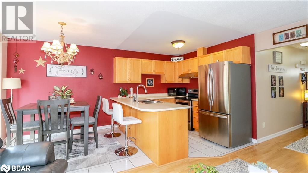 44 Parkside Crescent, Angus, Ontario  L3W 0K9 - Photo 8 - 40711386