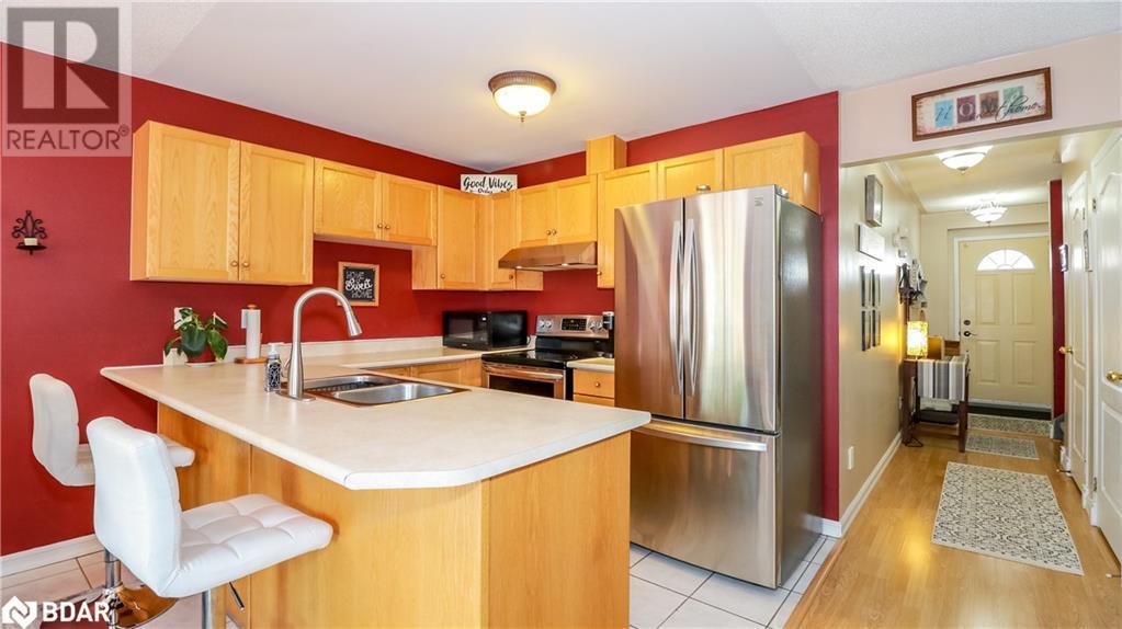 44 Parkside Crescent, Angus, Ontario  L3W 0K9 - Photo 9 - 40711386
