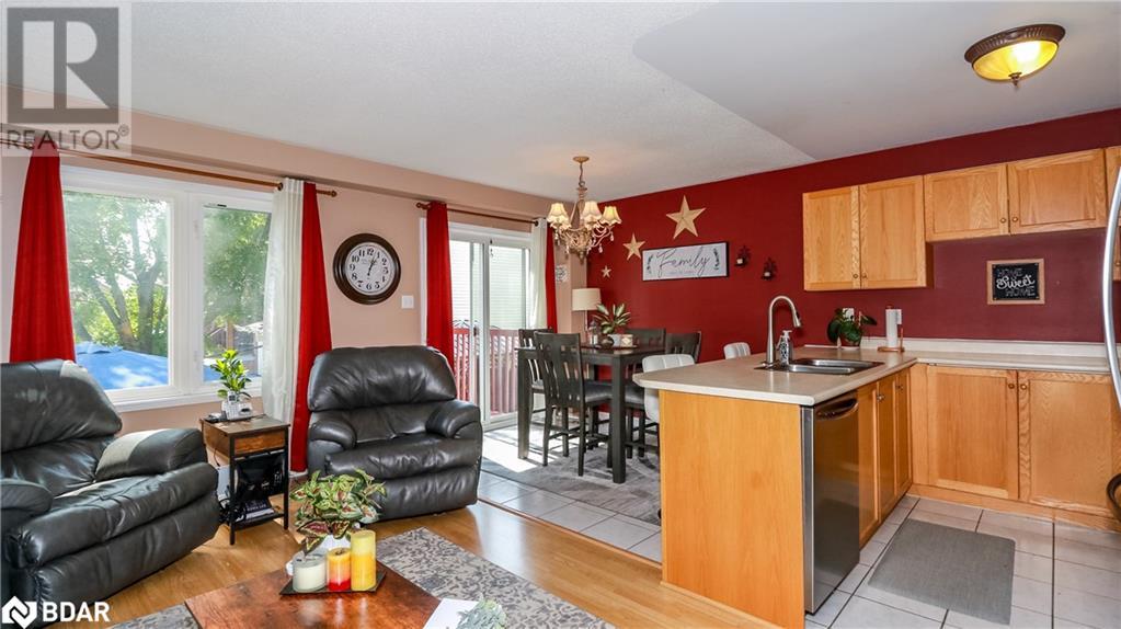 44 Parkside Crescent, Angus, Ontario  L3W 0K9 - Photo 11 - 40711386