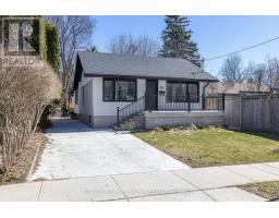 14 WILLINGDON AVENUE, London, Ontario