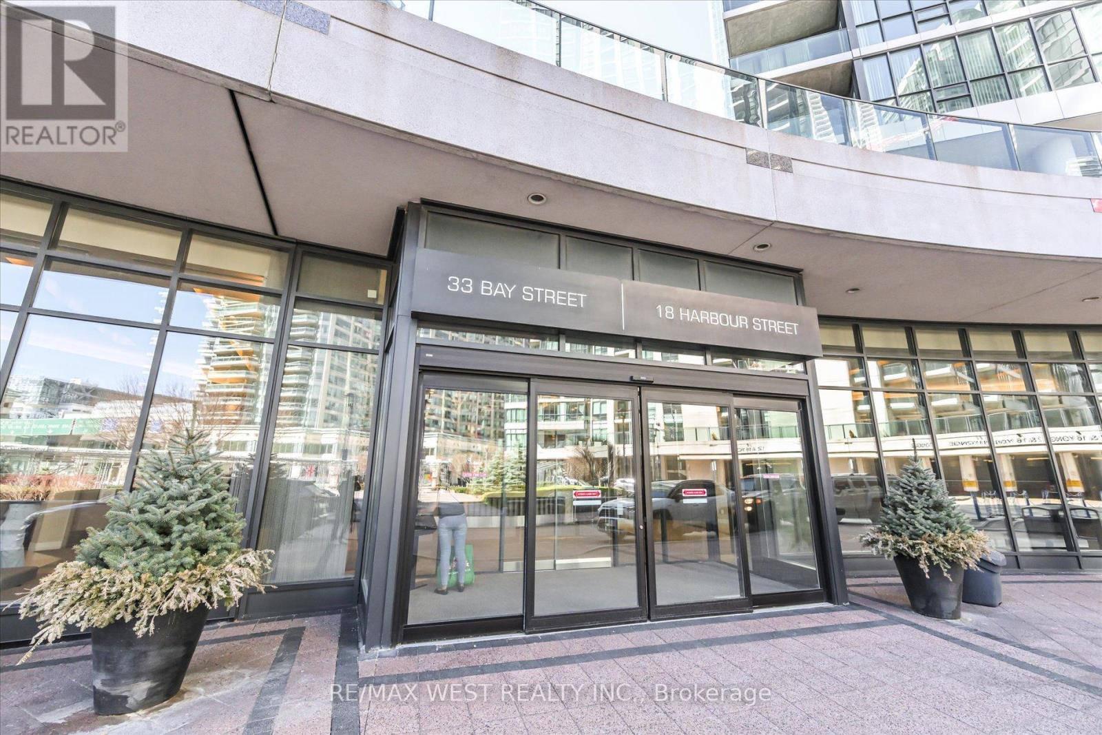 1504 - 33 Bay Street, Toronto (Waterfront Communities), Ontario  M5J 2Z3 - Photo 15 - C11990337