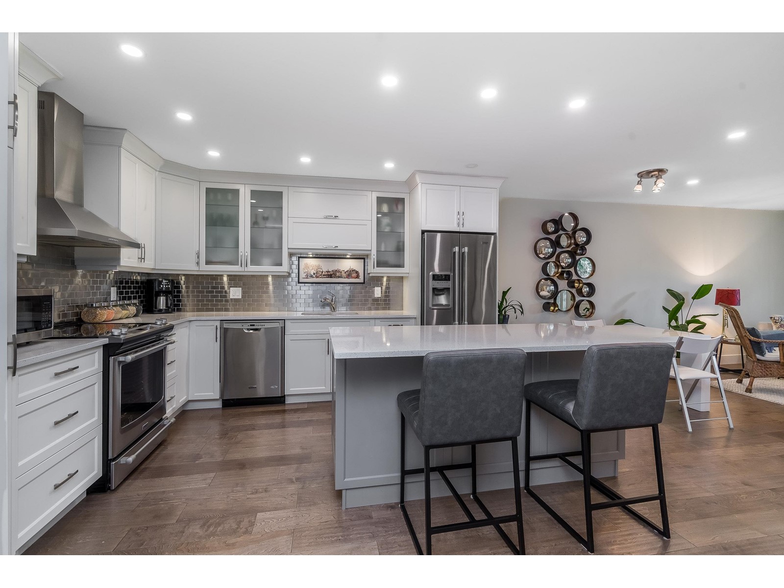 614 1350 Vidal Street, Surrey, British Columbia  V4B 5G6 - Photo 8 - R2981070
