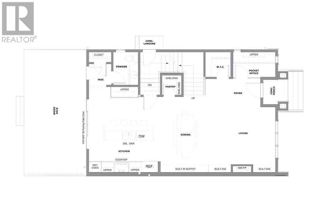 Property at 3108 14 Avenue SW image 5