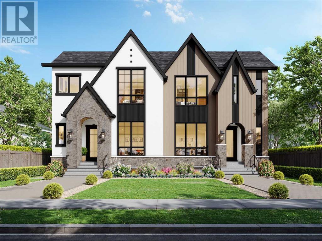 3108 14 Avenue Sw, Calgary, Alberta  T3C 0X1 - Photo 1 - A2202448