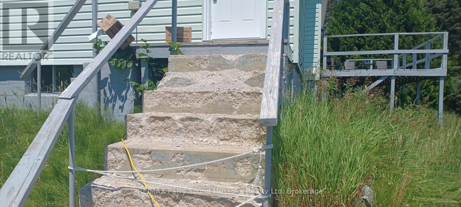 14 Church Road, Strong, Ontario  P0H 2A0 - Photo 15 - X12047569
