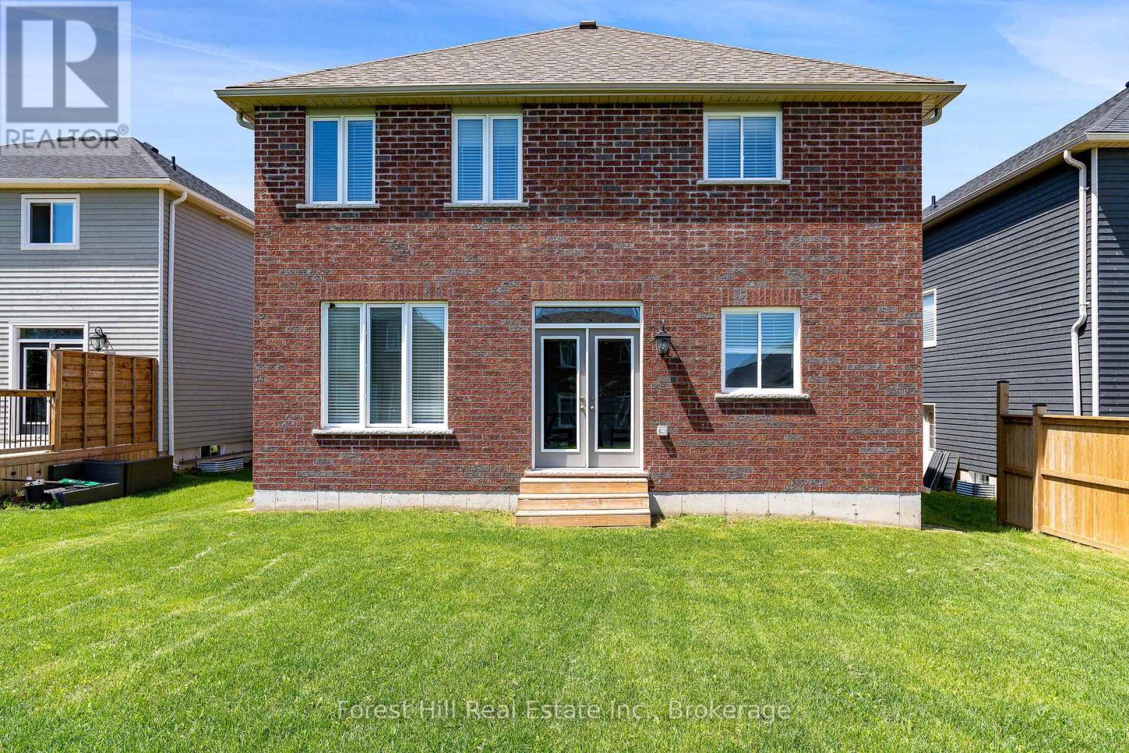 Property at 74 LOCKERBIE CRESCENT image 5