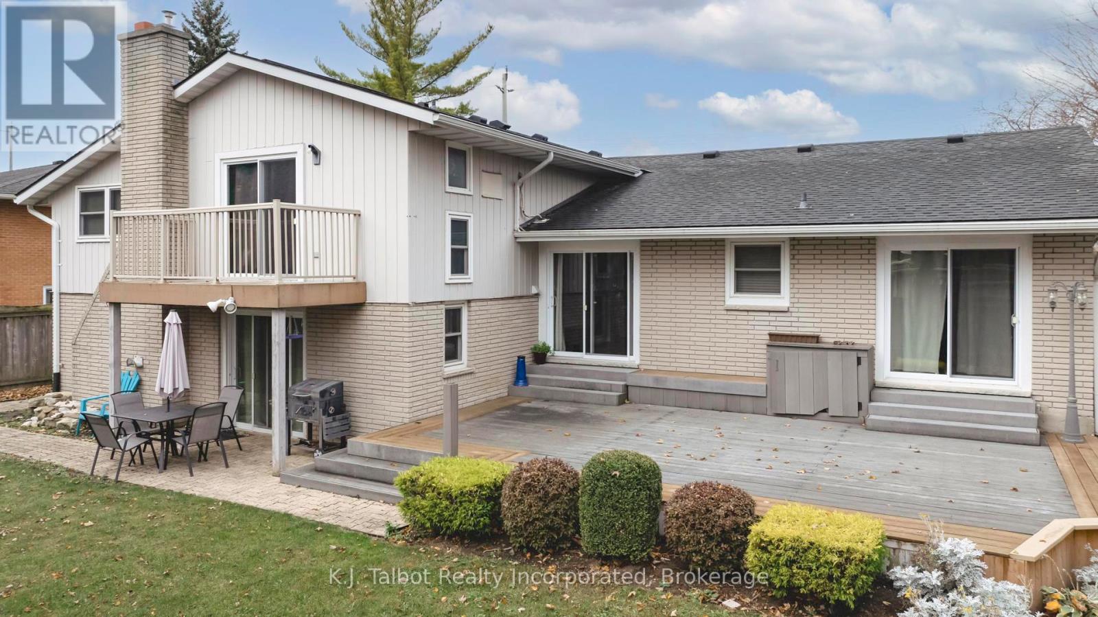 263 Eldon Street, Goderich, Ontario  N7A 3R9 - Photo 26 - X11896333