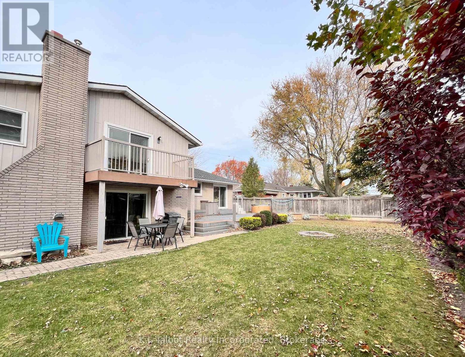 263 Eldon Street, Goderich, Ontario  N7A 3R9 - Photo 27 - X11896333