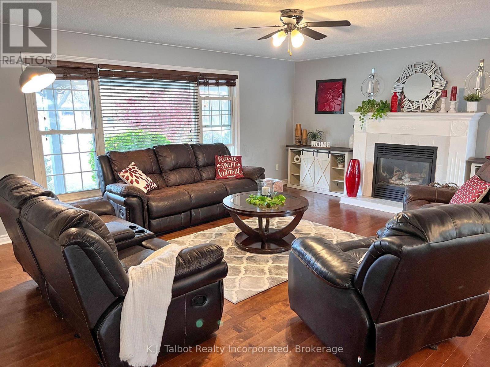 263 Eldon Street, Goderich, Ontario  N7A 3R9 - Photo 7 - X11896333