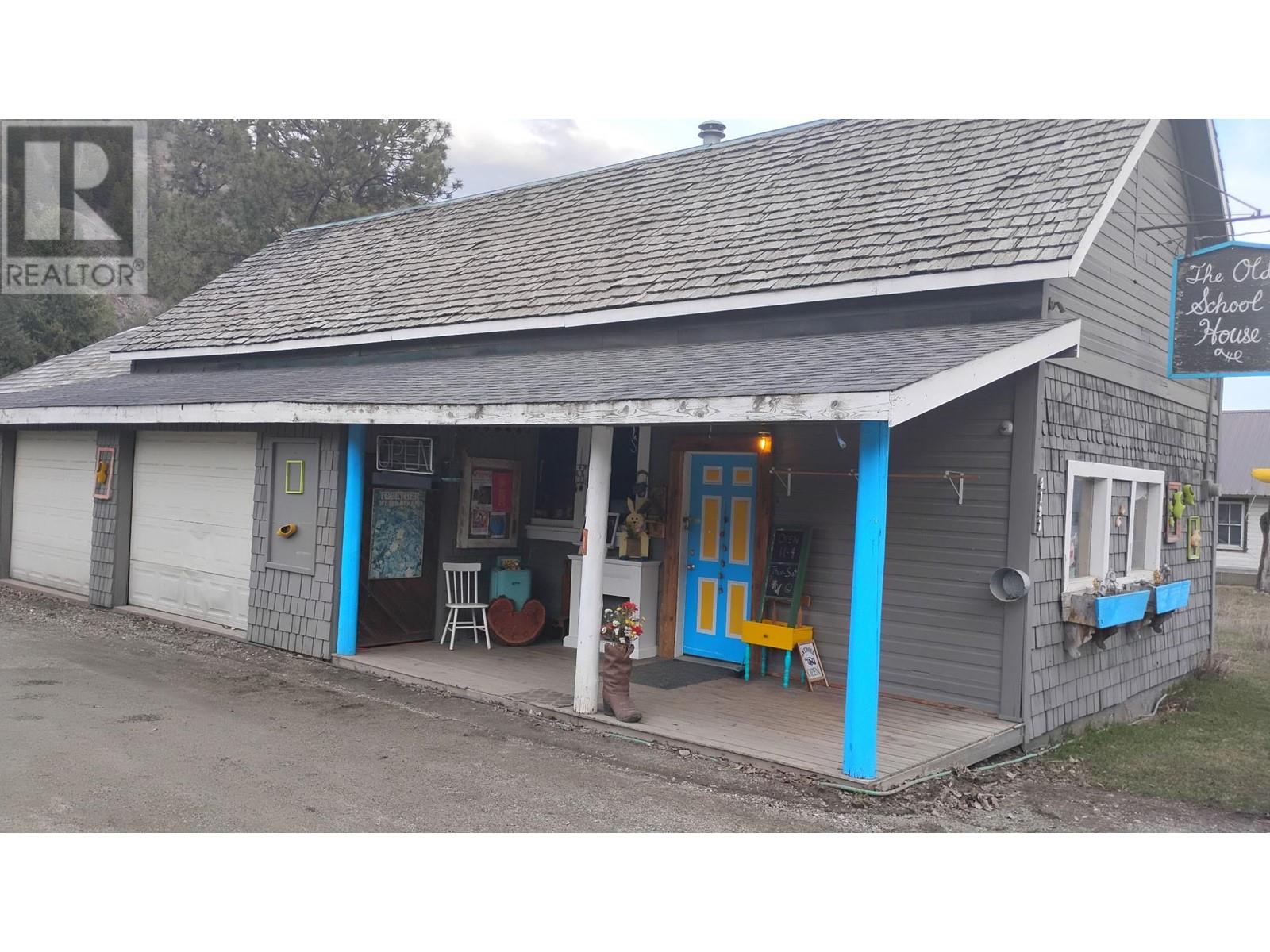 4127 Highway 3 Highway, Rock Creek, British Columbia  V0H 1Y0 - Photo 6 - 10338417