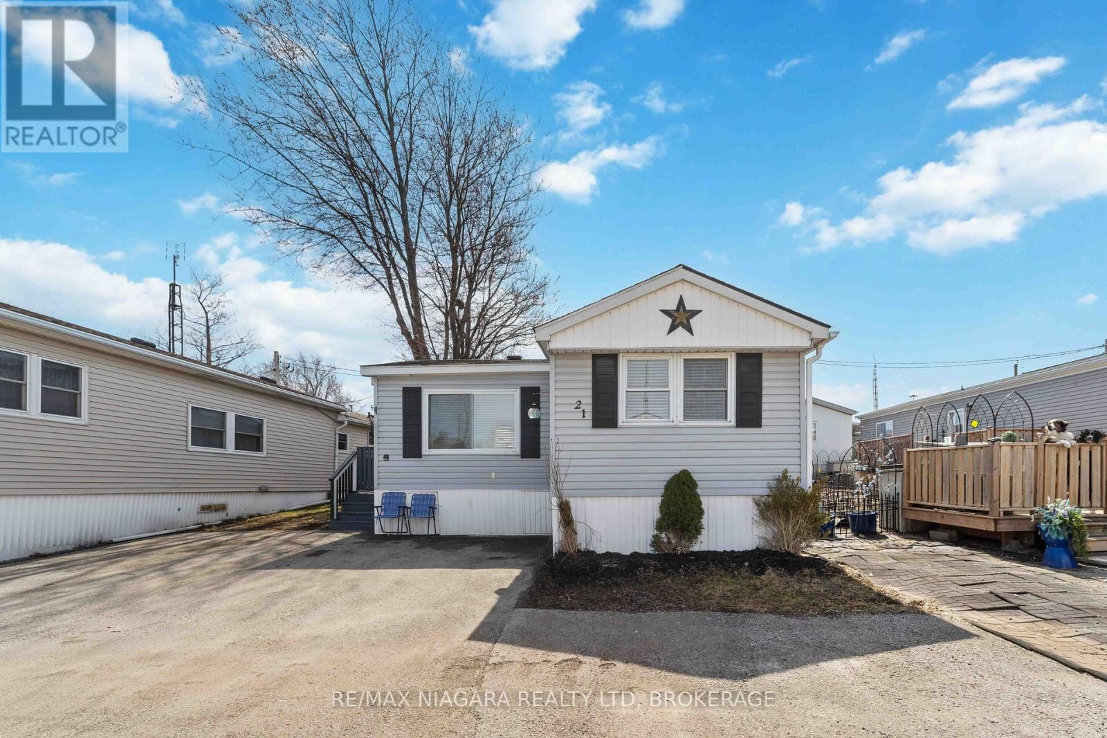 21 - 2175 Mewburn Road, Niagara Falls, Ontario  L2E 6S4 - Photo 31 - X12047624