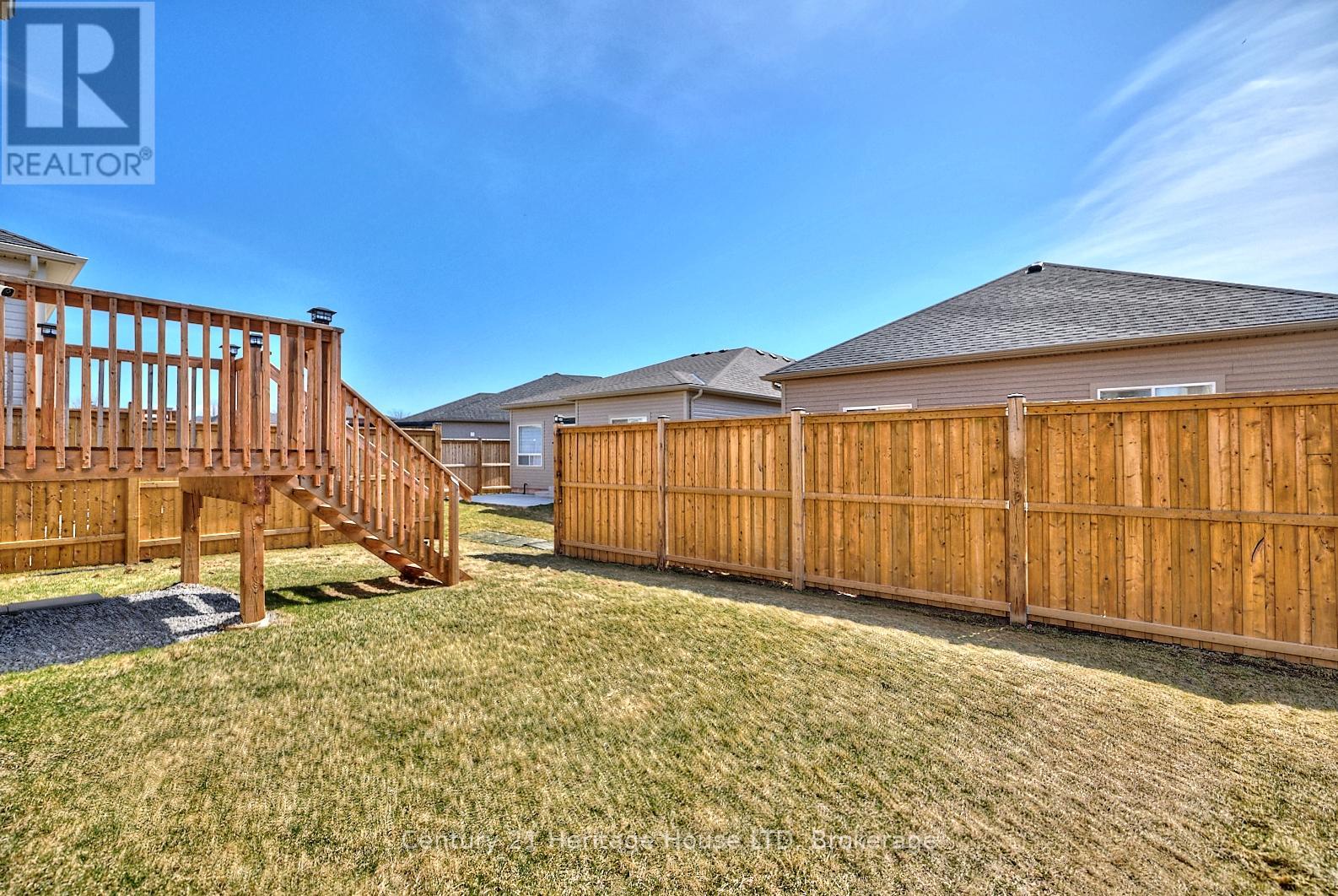 891 Burwell Street, Fort Erie, Ontario  L2A 0E9 - Photo 24 - X12047632