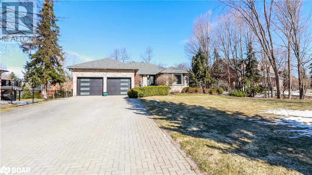 24 Eder Trail, Springwater, Ontario  L0L 1Y3 - Photo 1 - 40709752