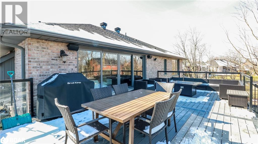 24 Eder Trail, Springwater, Ontario  L0L 1Y3 - Photo 30 - 40709752