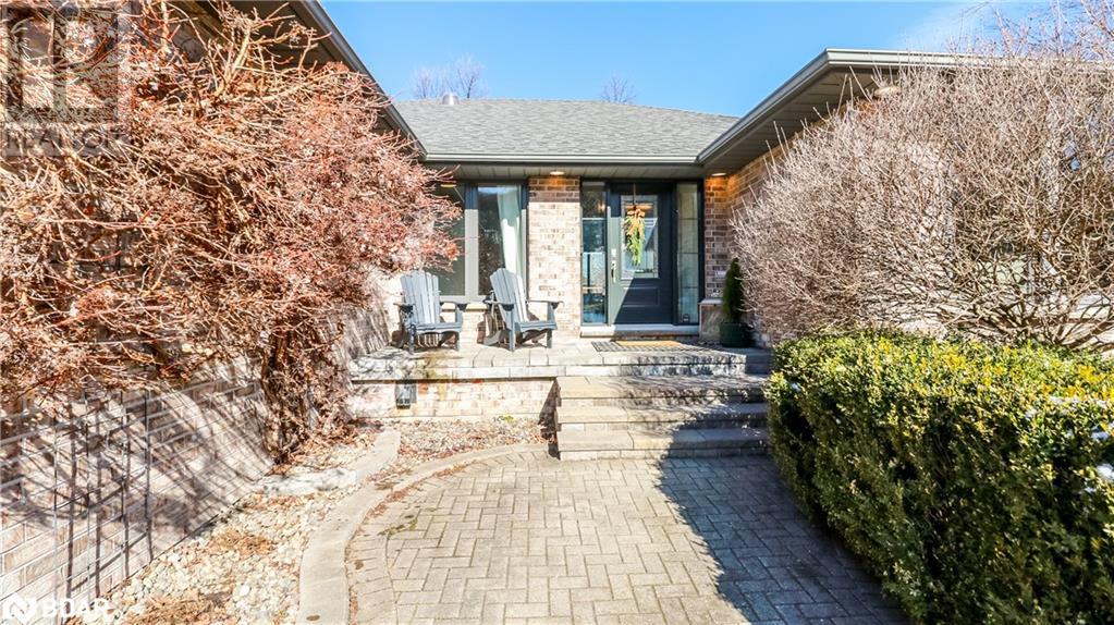 24 Eder Trail, Springwater, Ontario  L0L 1Y3 - Photo 4 - 40709752