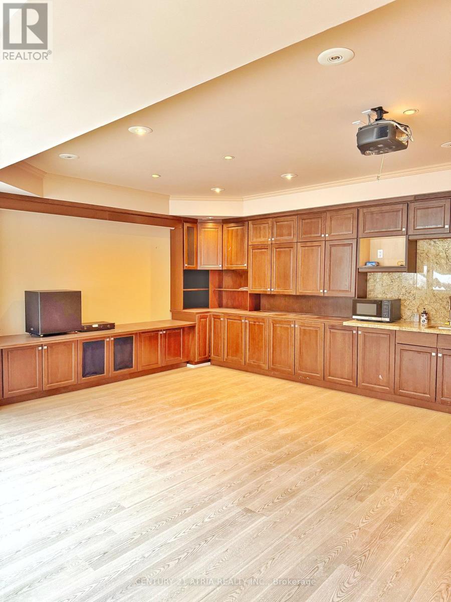 Bsmt 1 - 47 Wentworth Avenue, Toronto, Ontario  M2N 1T5 - Photo 1 - C12047592