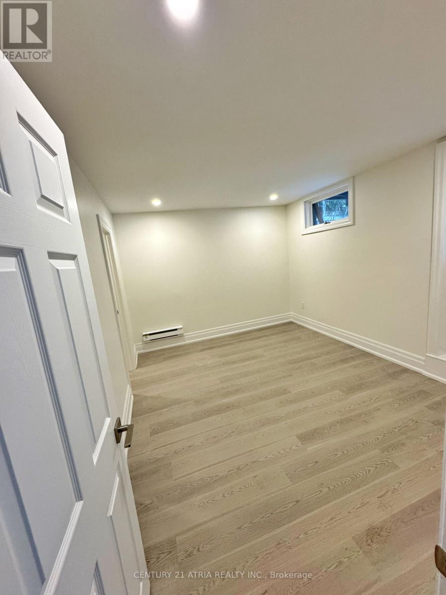 Bsmt 1 - 47 Wentworth Avenue, Toronto, Ontario  M2N 1T5 - Photo 2 - C12047592