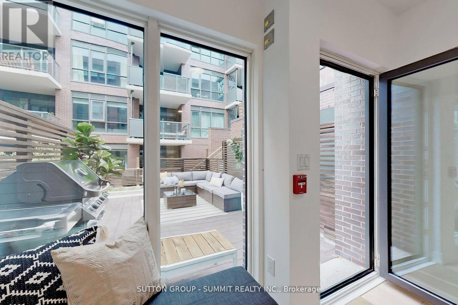 Th 7 - 1331 Queen Street E, Toronto (South Riverdale), Ontario  M4L 0B1 - Photo 30 - E12047658
