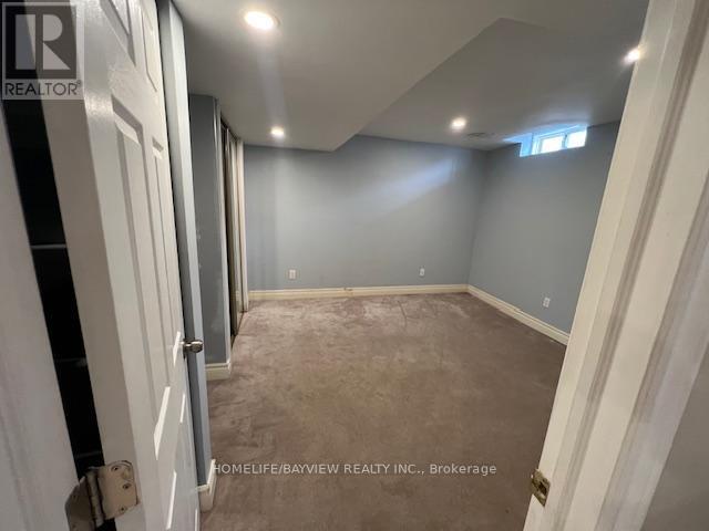 Basement - 30 Appleview Road, Markham, Ontario  L6E 1Y4 - Photo 12 - N12047641