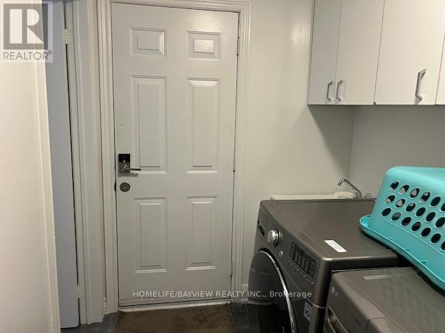 Basement - 30 Appleview Road, Markham, Ontario  L6E 1Y4 - Photo 17 - N12047641
