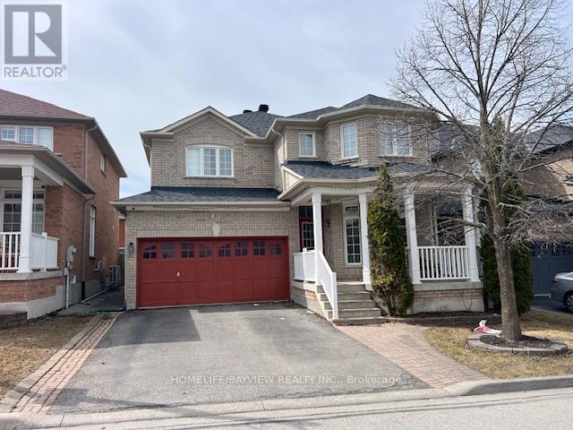 Basement - 30 Appleview Road, Markham, Ontario  L6E 1Y4 - Photo 2 - N12047641