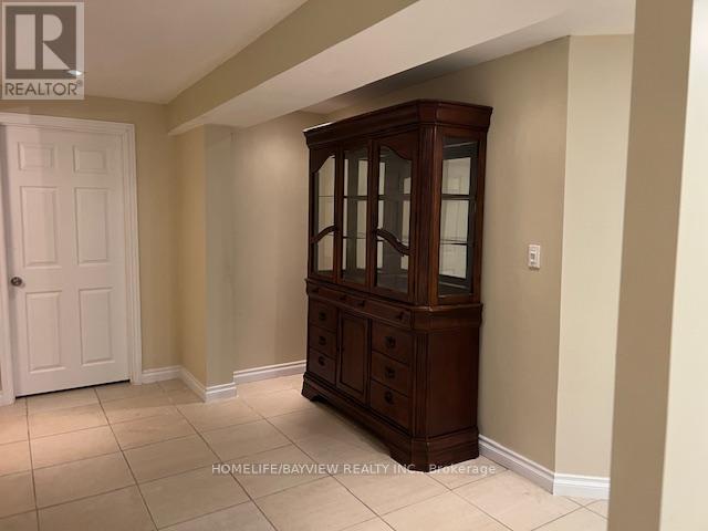 Basement - 30 Appleview Road, Markham, Ontario  L6E 1Y4 - Photo 8 - N12047641