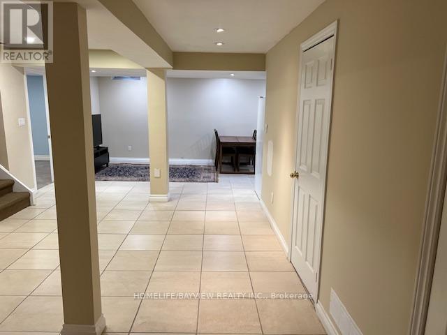 Basement - 30 Appleview Road, Markham, Ontario  L6E 1Y4 - Photo 9 - N12047641