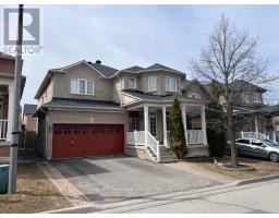 BASEMENT - 30 APPLEVIEW ROAD, Markham, Ontario