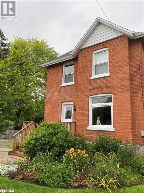 25 William Street, Barrie, Ontario  L4N 3J4 - Photo 5 - 40697400