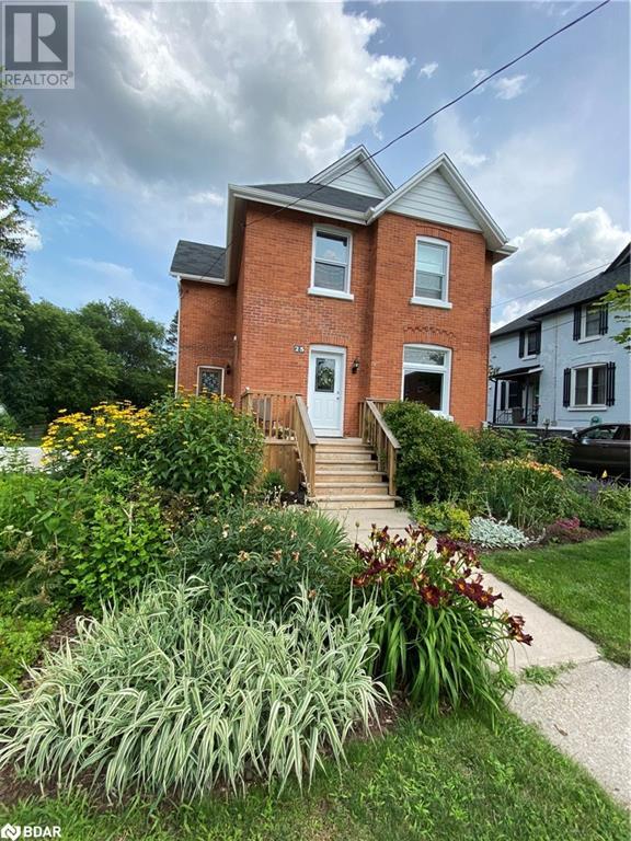25 William Street, Barrie, Ontario  L4N 3J4 - Photo 4 - 40697400