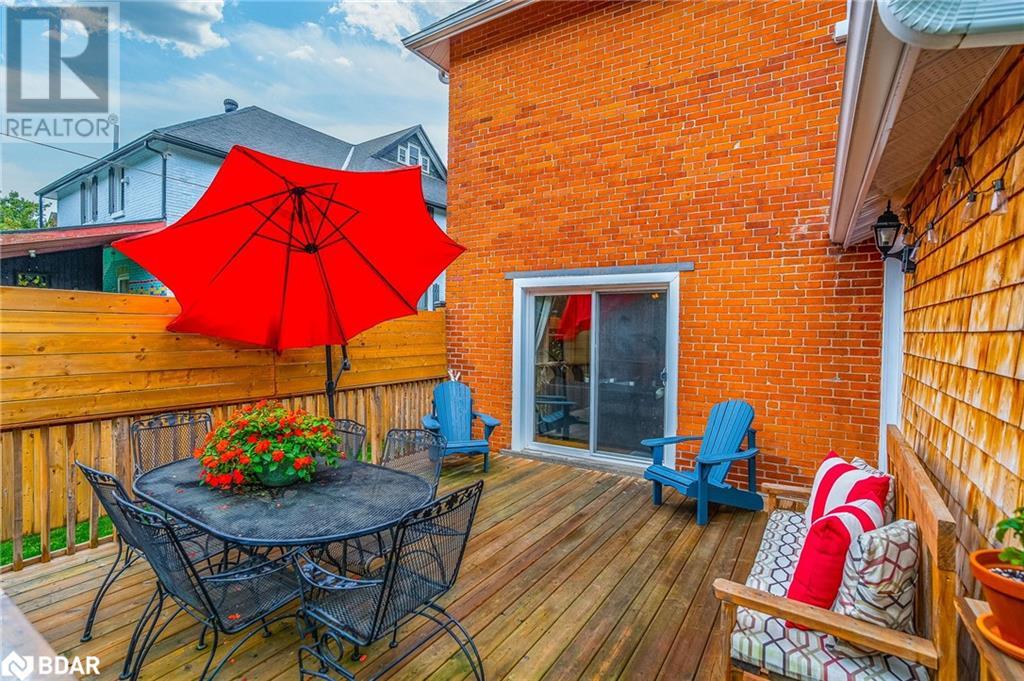 25 William Street, Barrie, Ontario  L4N 3J4 - Photo 37 - 40697400